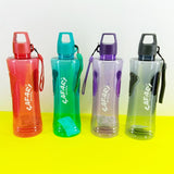 Safari Grip 800ml Plastic Water Bottle