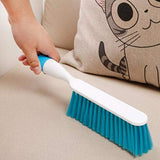 Carpet Cleaning Soft Brush 16 inches ( Random Colors )