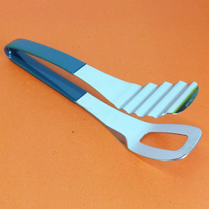 Stainless Steel Heavy Duty Medium Size Cooking Tong