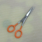 Stainless Steel 6 inches Small-Size Cloth & Paper Cutting Scissors