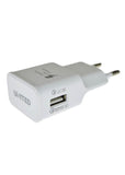 United Qualcomm 3.0 Power Mobile Charger USB-Q6  (With 1 USB Port)