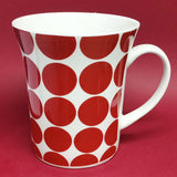 Single Bone-China Large Size 250ml Mug