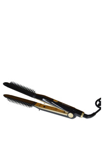 Westpoint Hair Curler & Straightener WF-6811 ( 2 Years Brand Warranty)