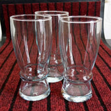 Nova 300ml Pearl Glass 6pcs Set
