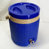 Appollo Alpha 10-Litres Plastic Water Cooler ( Random Colors Will Be Sent )