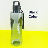 Safari Grip 800ml Plastic Water Bottle