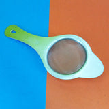 Stainless Steel Small-Size Tea Strainer / Chaani