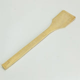 Wooden Spatula Flat ( Medium )