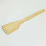 Wooden Spatula Flat ( Medium )