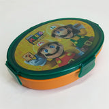 Appollo Plastic Small Size Kids Mini Lunch Box