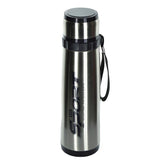 Sports Stainless Steel Insulated 800ml Water Bottle (Random Colors Will be Sent)