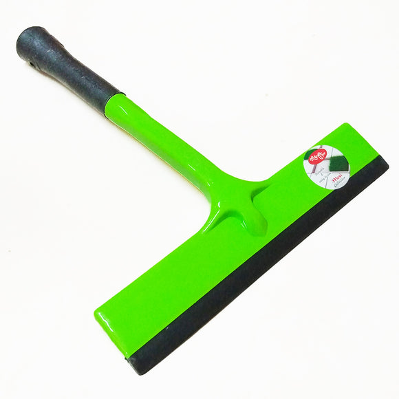 Hand Wiper With Silicon Bottom Grip Random Colors