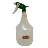 Apollo Plastic Spray Shower Bottle ( Random Colors )