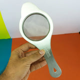 Stainless Steel Medium Size Tea Strainer / Chaani