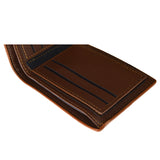 Balisi Fashion Leather Wallet For Men