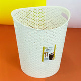 Appollo Easy Bin Medium-Size Plastic Dust Bin