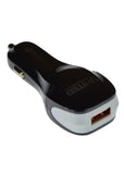 United 3.0 Ampere Car Charger UCC-Q3 (With 1 USB Port) Qualcomm 3.0