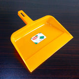 Moosi Plastic Dust-Pan Picker ( Random Colors Will Be Sent)