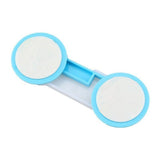 Sticky Child Baby Care Door & Multi-Purpose Safety Lock