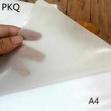 Pack Of 40pcs Sheet Butter Paper (A-4 Size)