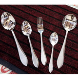 Cambridge 38pcs  Stainless Steel Cutlery Set SG-1382 ( 8-Person Serving)