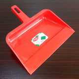 Moosi Plastic Dust-Pan Picker ( Random Colors Will Be Sent)