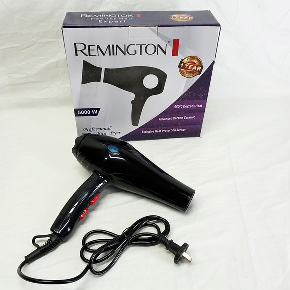 Remington Hair Dryer With 2 Heat Modes