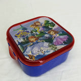 Appollo Jonti Square Plastic Small Size Kids Lunch Box