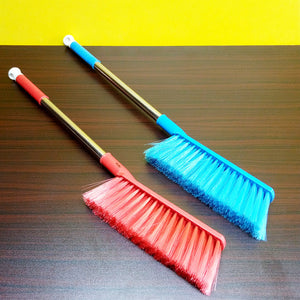 Carpet Cleaning Soft Brush 23 inches ( Random colors will be sent)