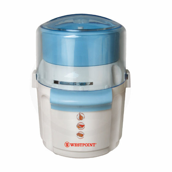 Westpoint Deluxe Chopper WF-1044 ( 2 Years Brand Warranty )