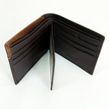 Imperial Horse Leather Wallet For Men