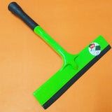 Hand Wiper With Silicon Bottom Grip Random Colors