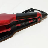 Shinon 2-in-1 Ceramic Hs-8089 Hair Straightener & Crimper