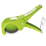 Bestwell Sharp Multi Vegetables Cutter & Slicer Tool ( Random Colors )