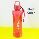 Safari Grip 800ml Plastic Water Bottle