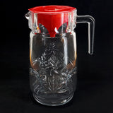 Isfahan Simin Venti 1.5-litres Glass Jug