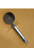 Stainless Steel Pizza Cutter Tool