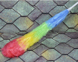 Colorful Magic Cleaning Duster Length 25 inches