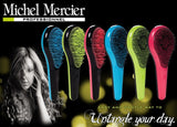 Michel Mercier Professional De-Tangling Hair Brush
