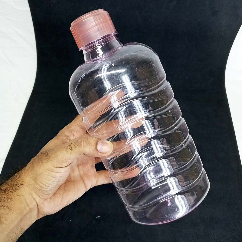 Fridge Water PET Bottle 1ltr