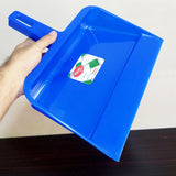 Moosi Plastic Dust-Pan Picker ( Random Colors Will Be Sent)