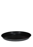 Metal 9-inches Medium Pizza Baking Tray Pan Mold