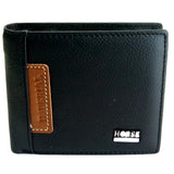 Imperial Horse Leather Wallet For Men