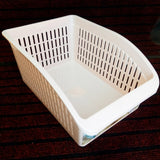 Maxware Medium-size Storage Fridge & Multi-Purpose Basket. ( Random Colors )