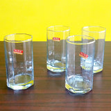 Pack Of 6pcs Nova 280ml Lyra Glass Set