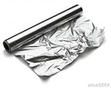 Royal Aluminum Foil Premium Quality Roll ( 1.5-feet X 37.5-Feet )