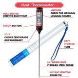 Digital Kitchen Thermometer Kitchen Food Thermometers