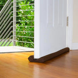 Under Door Foam Draft Air & Dust Insects Stopper ( Length = 38 inches )