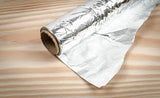 Royal Aluminum Foil Premium Quality Roll ( 1.5-feet X 37.5-Feet )