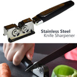 Stainless Steel Knife Sharpener Tool